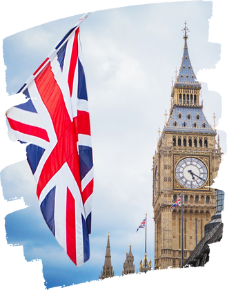 Students improving their English communication and preparing for IELTS, OET, and PTE exams at a professional language training institute.<br />
