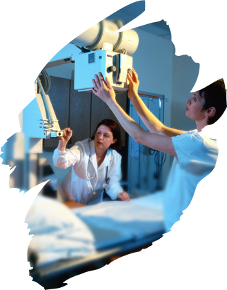 Students improving their English communication and preparing for IELTS, OET, and PTE exams at a professional language training institute.<br />
