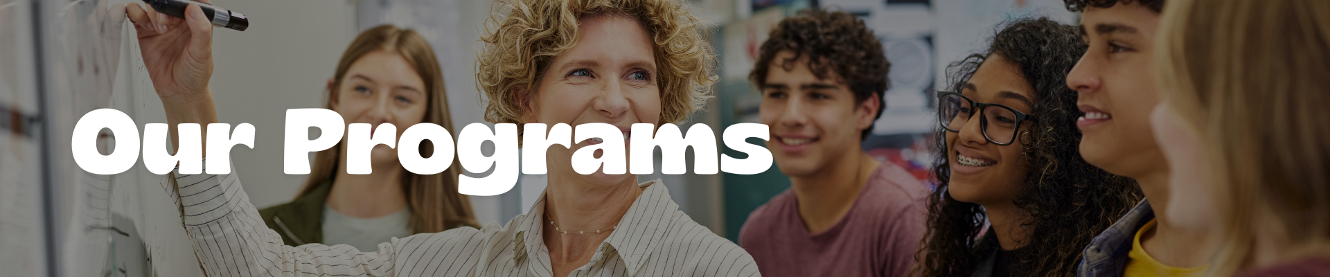 Students improving their English communication and preparing for IELTS, OET, and PTE exams at a professional language training institute.<br />
