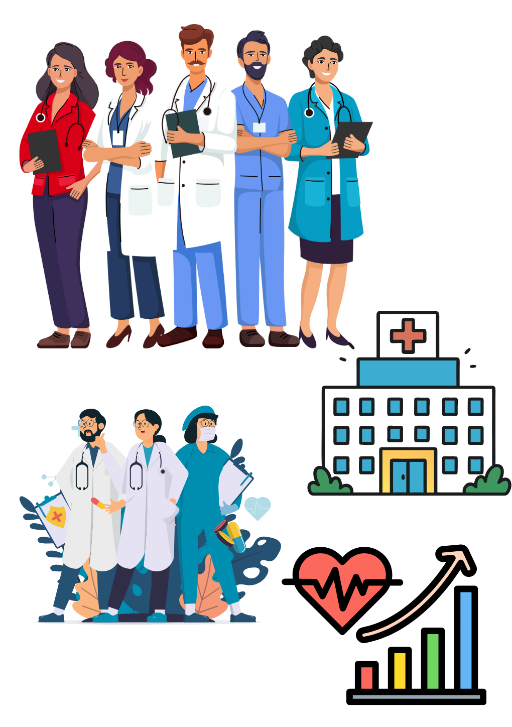 Students improving their English communication and preparing for IELTS, OET, and PTE exams at a professional language training institute.<br />
