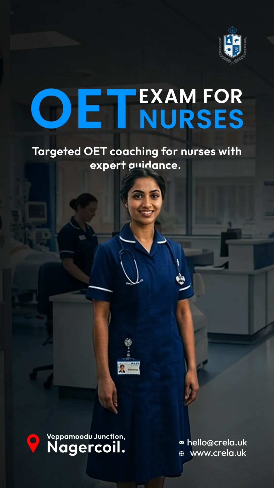 oet nagercoil